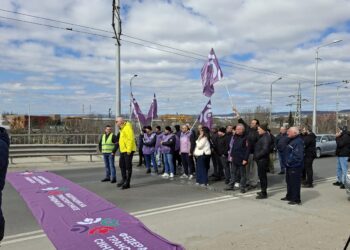 Работещите в „Градски транспорт Варна“ готвят стачни действия