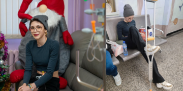 Времето изтича: Да помогнем на Радослава да запази крака си, преди да е станало твърде късно