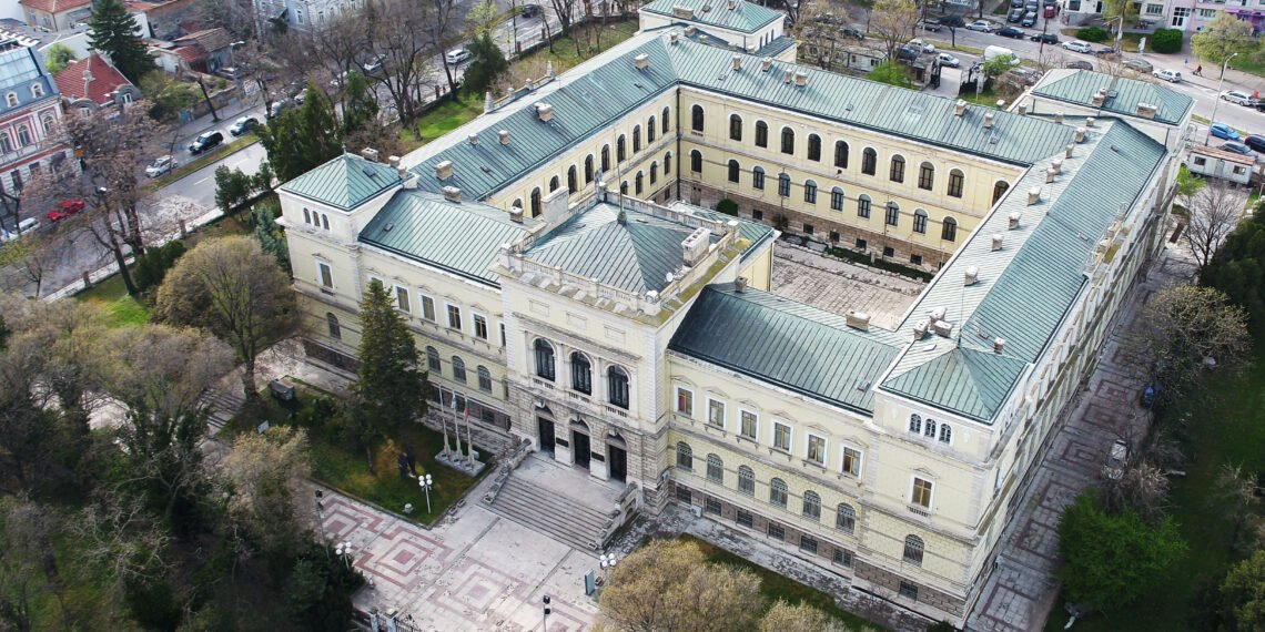 Регионалният исторически музей във Варна с нови цени от 1 април