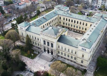 Регионалният исторически музей във Варна с нови цени от 1 април