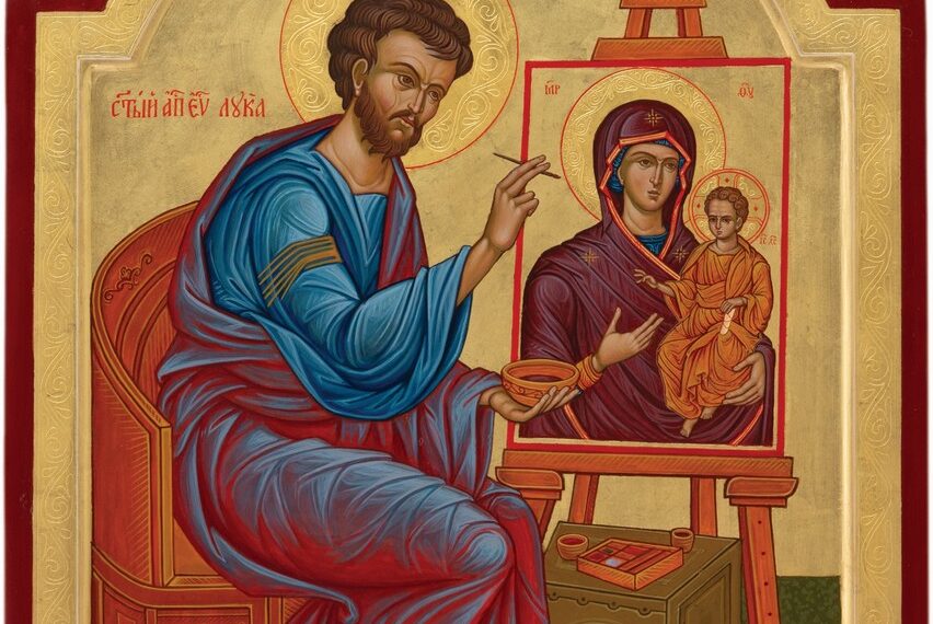 Росен Германов – Даскала открива в Светлата седмица изложба икони в Градската художествена галерия на Варна