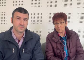 Близки на пациент, спасен в МБАЛ “Св. Анна”: Поклон пред лекарите! Направиха чудеса, за да живее втори живот (ВИДЕО)