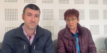 Близки на пациент, спасен в МБАЛ “Св. Анна”: Поклон пред лекарите! Направиха чудеса, за да живее втори живот (ВИДЕО)