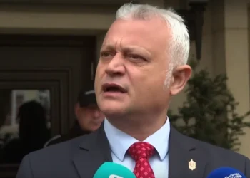 Дечев: Доверието на гражданите в работата на МВР е повишено