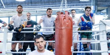 Гладиаторите на SENSHI влизат в боен режим: елитен лагер събира шампиони във Варна