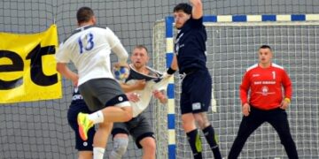 „Шумен 61” на финал за хандбалната титла