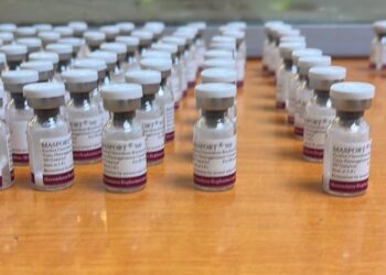 Контрабанда на ботулинов токсин предотвратиха митническите служители на МП Капитан Андреево