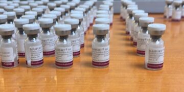 Контрабанда на ботулинов токсин предотвратиха митническите служители на МП Капитан Андреево