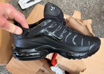 Над 54 000 „маркови“ стоки задържаха митническите служители на МП Капитан Андреево