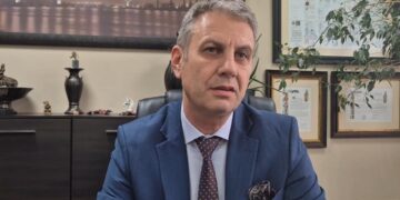 Ивайло Маринов: Деретата в „Аспарухово“ вече се почистват редовно