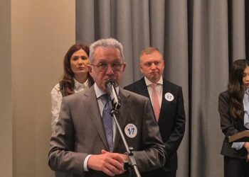 Йордан Цонев, ДПС: Виновните за кризата ще понесат отговорност!