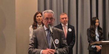 Йордан Цонев, ДПС: Виновните за кризата ще понесат отговорност!