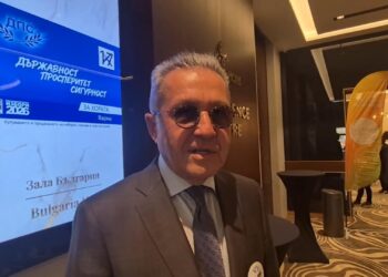 Йордан Цонев, ДПС – Варна: Време е за избор – стабилност или нова криза (ВИДЕО)