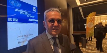 Йордан Цонев, ДПС – Варна: Време е за избор – стабилност или нова криза (ВИДЕО)