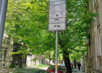 През празничните 1 и 6 май “синя” и “зелена” зона във Варна ще са безплатни