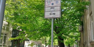 През празничните 1 и 6 май “синя” и “зелена” зона във Варна ще са безплатни