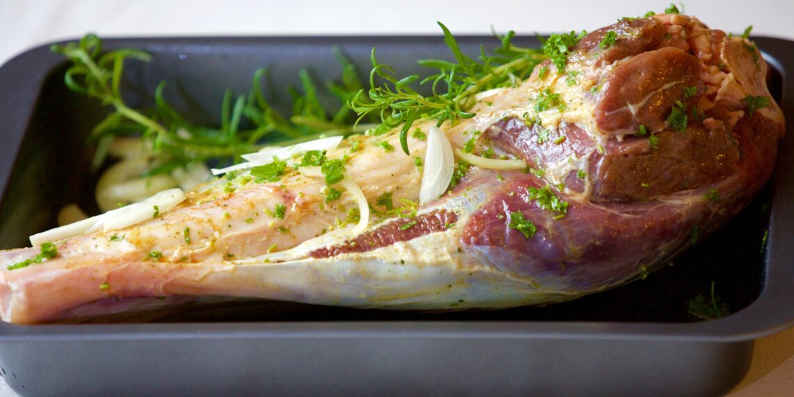 БАБХ издирва 800 заклани агнета