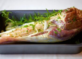 БАБХ издирва 800 заклани агнета