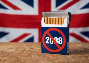 Великобритания забрани тютюнопушенето за всички, родени след 2008 г.