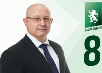 Веселин Вешев: Нарастващите заплати не компенсират изоставането на Шумен