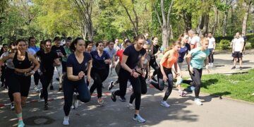 Започва XXVI-ата Варненска студентска Универсиада 