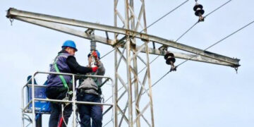 ЕРП Север инвестира в по-надеждно електрозахранване за над 1000 клиента в област Русе