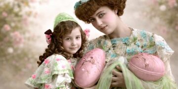 Великден във Варна преди век: Забравени традиции от миналото