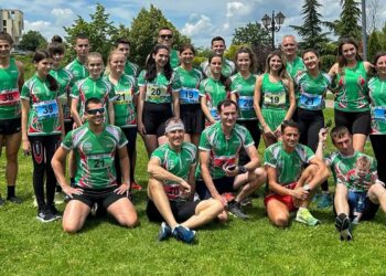 Варна приема Купа по спортно ориентиране „Бегун 2026“ – 300 състезатели от 26 клуба на старт