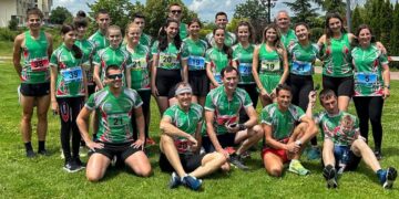 Варна приема Купа по спортно ориентиране „Бегун 2026“ – 300 състезатели от 26 клуба на старт