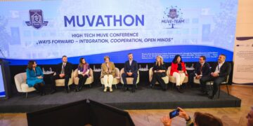 МУ-Варна с пробив в медицинските иновации: MUVATHON 2026 представи резултатите от проекта MUVE-TEAM