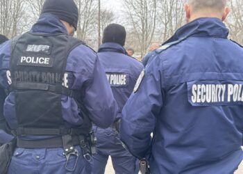 ОДМВР -Варна с допълнителни мерки за безопасност по време на великденските празници