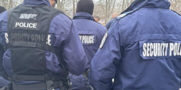 ОДМВР -Варна с допълнителни мерки за безопасност по време на великденските празници