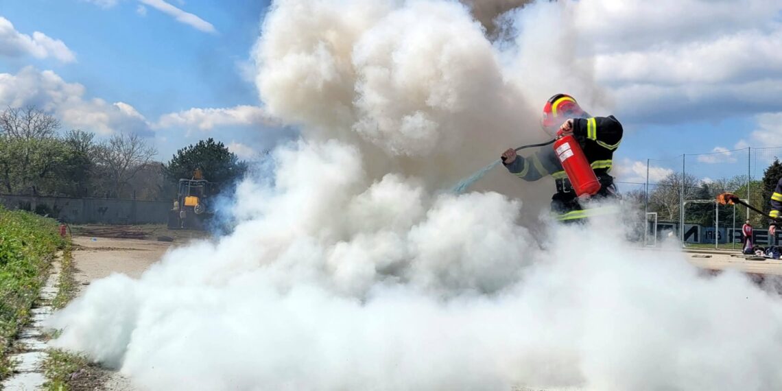 В Община Долни чифлик предстои преглед на доброволните формирования от област Варна