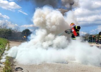 В Община Долни чифлик предстои преглед на доброволните формирования от област Варна