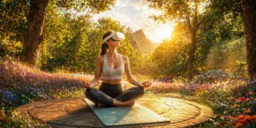 VR фитнес 2026: Работи ли наистина и по-добър ли е от тренировките в зала?