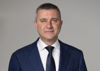 Владислав Горанов: С бул. „Цар Освободител“, както направихме „Левски“, ще решим окончателно трафика във Варна