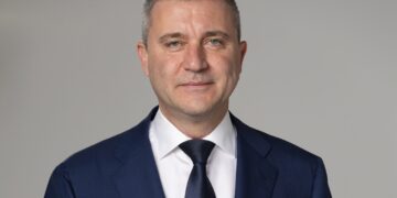 Владислав Горанов: С бул. „Цар Освободител“, както направихме „Левски“, ще решим окончателно трафика във Варна