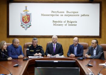 Министър Дечев: Сигналите за нарушение на политическите права на гражданите са с 204% повече от тези през 2024 година (ВИДЕО)