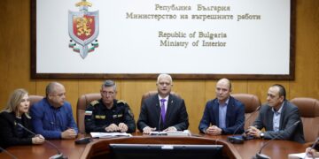 Министър Дечев: Сигналите за нарушение на политическите права на гражданите са с 204% повече от тези през 2024 година (ВИДЕО)