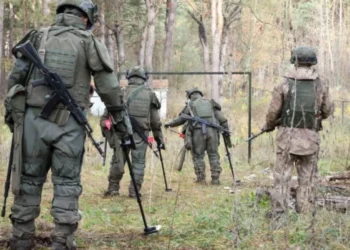 Путин се готви за нова фаза на войната в Украйна