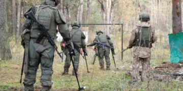 Путин се готви за нова фаза на войната в Украйна