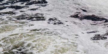 РИОСВ – Варна с проверка след авария и изтичане на отпадъчни води в “Аспарухово”