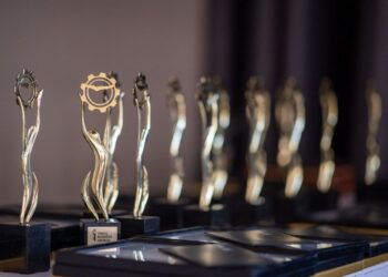 VARNA BUSINESS AWARDS поставя нов стандарт за бизнес отличия в Североизточна България