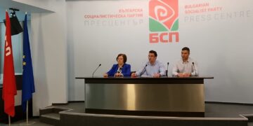 Крум Зарков: Това не е краят!