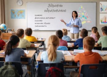 МЗ и МОН обединяват усилия за въвеждане на здравно образование в училищата