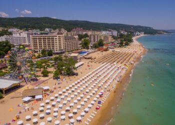 Галина Димитрова: Необходимо е подобряване на чистотата в „Златни пясъци“