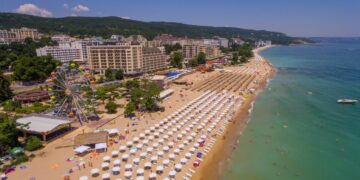 Галина Димитрова: Необходимо е подобряване на чистотата в „Златни пясъци“