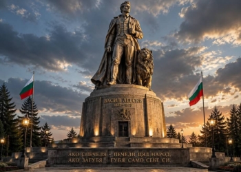 Предлагат монументът до Пантеона във Варна да бъде заменен с паметник на Левски
