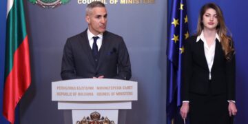 Премиерът Гюров: Оставяме държавата в много по-добро състояние от това, което заварихме