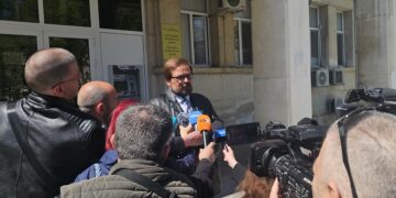 Прокуратурата във Варна повдигна обвинение за опит за убийство след атака на ул. „Подвис“